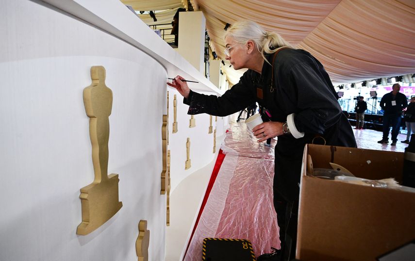 Oscars 2024: Curiosidades que tendrá la edición 96