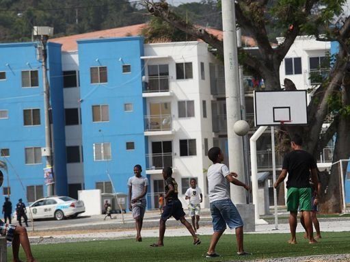 Proyecto Curundú se concreta, entregan los últimos 320 apartamentos