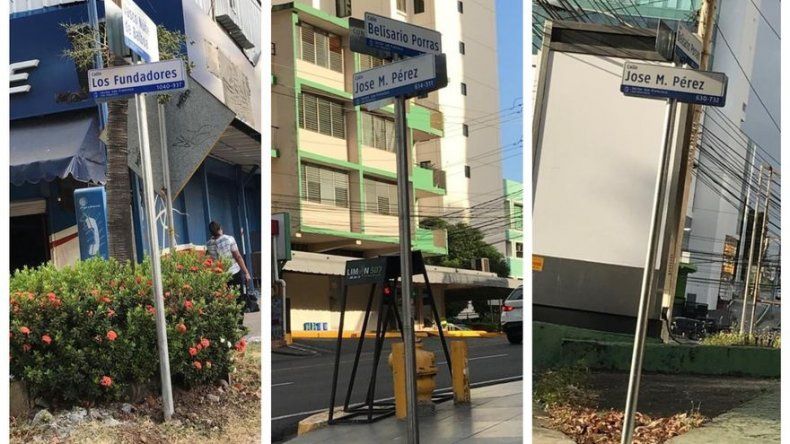 Inicia implementación del Sistema de Nomenclatura en San Francisco