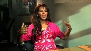Perfiles con Raisa Banfield