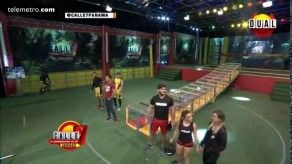 Calle 7 Panamá - Inicio Mortal