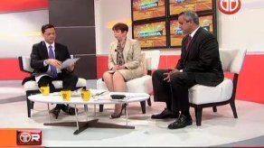 Diferencias por proyecto para regular sector inmobiliario