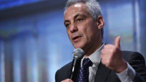 Chicago acogerá cumbre mundial de alcaldes en marzo de 2017