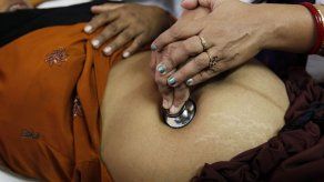 Critican las recomendaciones de India para las embarazadas