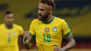 Copa América: Neymar Jr lidera convocatoria de Brasil
