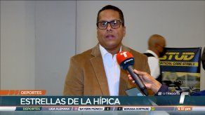 Realizan Gala Estrellas de la Hípica 2021
