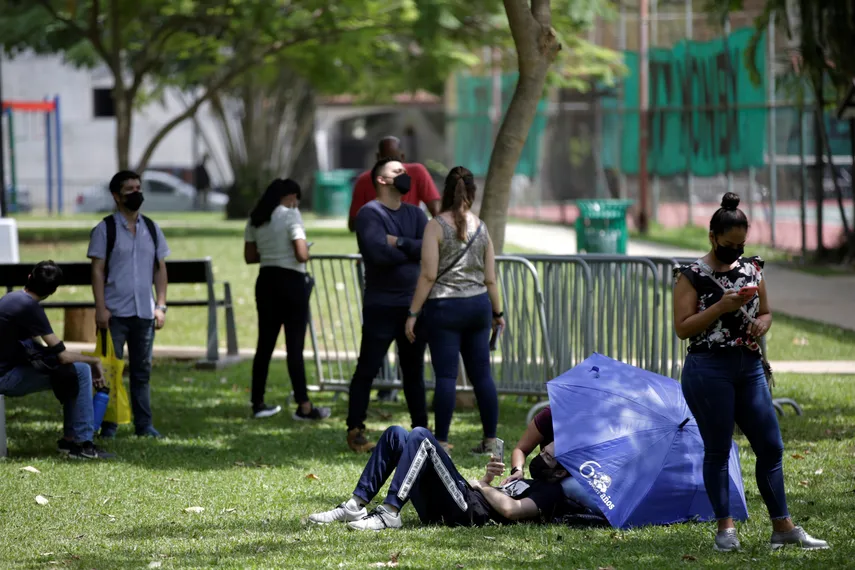 Estado de Emergencia en Panamá aun no se ha eliminado por completo