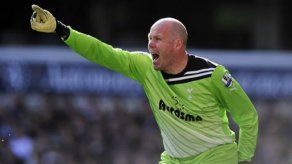 Brad Friedel