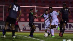 Santa Gema podría terminar la Jornada 14 descendido oficialmente