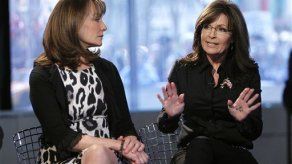 Sarah Palin no impulsa los ratings de Today