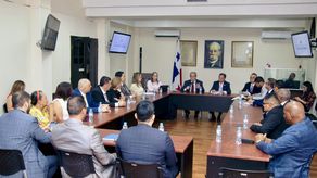 El MINSA designa a los directores regionales de San Miguelito, Chiriquí y Colón.