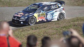 Ogier