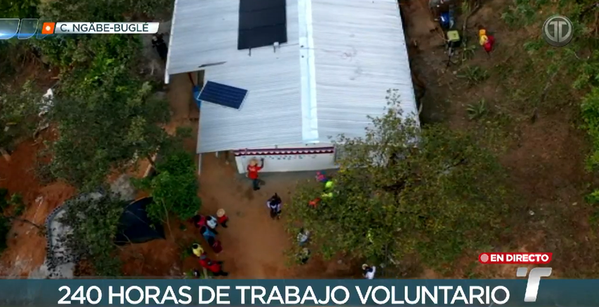 ¡HOY ES EL DÍA! La Princesa de Cañazas recibirá su hogar renovado