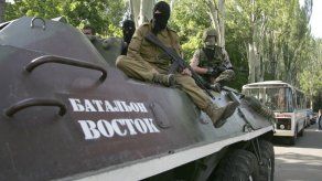 Putin: Retiro ruso es para ayudar a elecciones