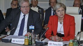 Naciones en Europa presionan por acciones sobre migrantes