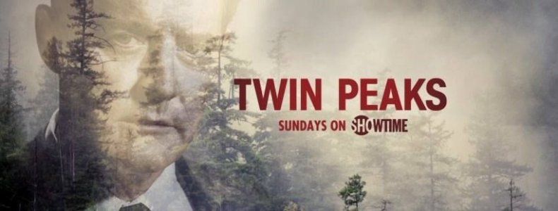 El regreso de Twin Peaks, un regalo inesperado para Kyle MacLachlan
