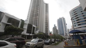 Ciudad de Panamá.