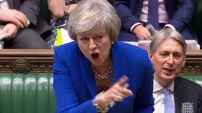 El Parlamento retomará el acuerdo del brexit sin garantías de aprobarlo