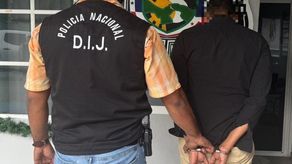 Capturan en Pueblo Nuevo a Aristides Rangel López, uno de los más buscados por pandillerismo. Capturan en Pueblo Nuevo a Aristides Rangel López, uno de los más buscados por pandillerismo.