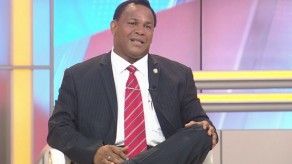 Valdés Carrasquilla dice que terreno de tubería en San Antonio es privado