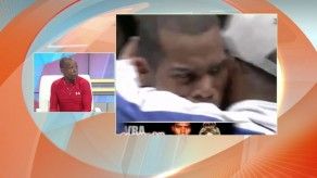 Papá de Jezreel Corrales pide al presidente Varela ayuda para su hijo