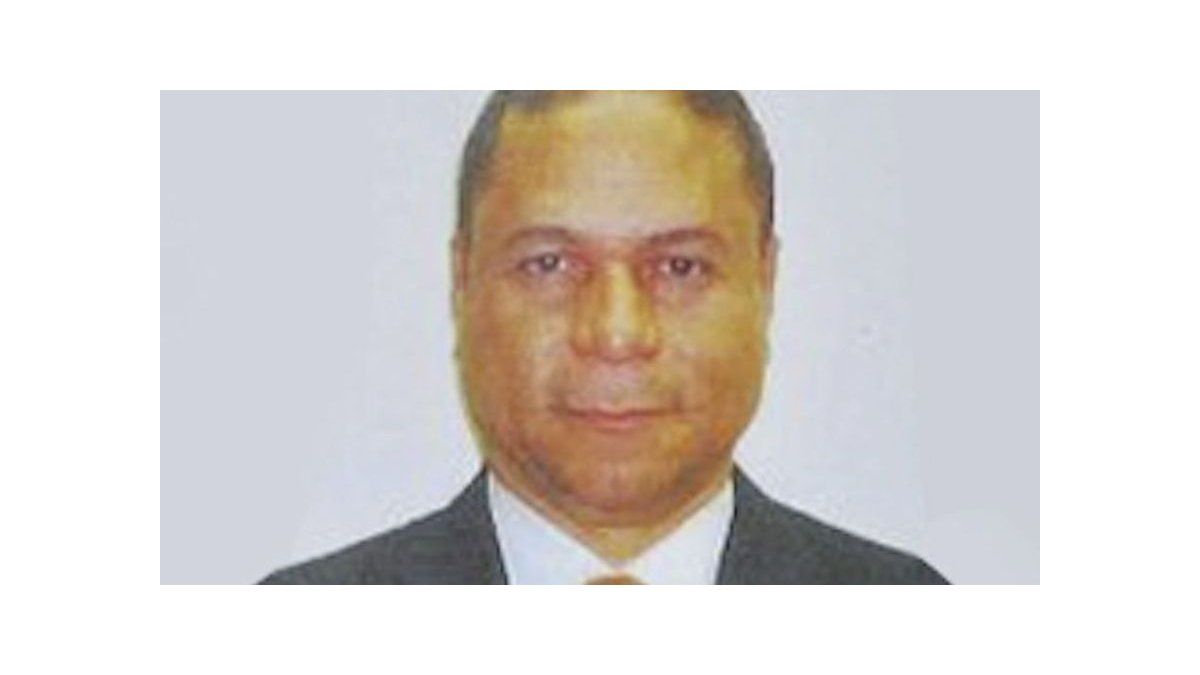 Vernon Ramos Vernon Ramos