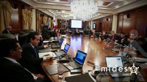 Gabinete aprueba creación de Sistema de Protección Integral de Niñez y Adolescencia Gabinete aprueba creación de Sistema de Protección Integral de Niñez y Adolescencia