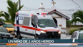 Balacera en Santa Librada deja una persona herida