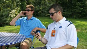 Uso del celular puede dañar la fertilidad masculina