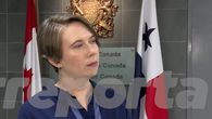 Panameños cuadruplican trámites para viajar a Canadá por el mundial. Panameños cuadruplican trámites para viajar a Canadá por el mundial.
