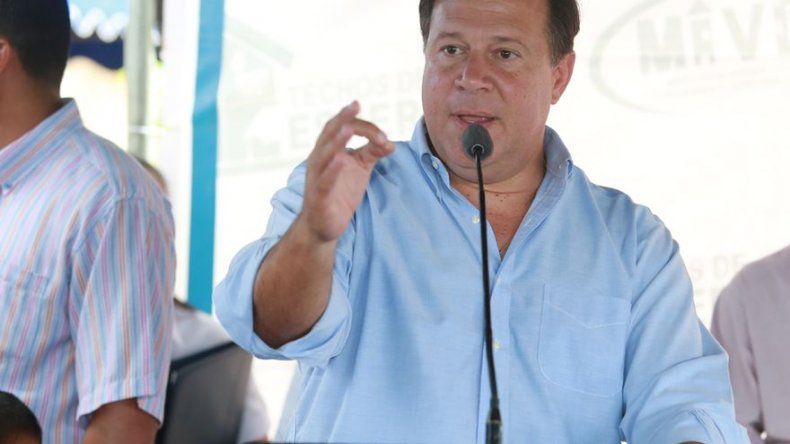 Si se da aumento, Ejecutivo reduciría impuesto al combustible