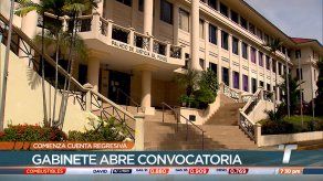 Convocatoria de los aspirantes a magistrados de la Corte genera opiniones