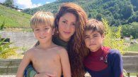 Shakira no permite que Piqué se lleve a sus hijos Shakira no permite que Piqué se lleve a sus hijos