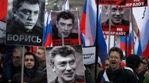 Testigo del asesinato de Nemtsov recibe amenazas de muerte en Ucrania