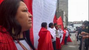 Nuevo atraso en caso esterilizaciones forzadas de Perú