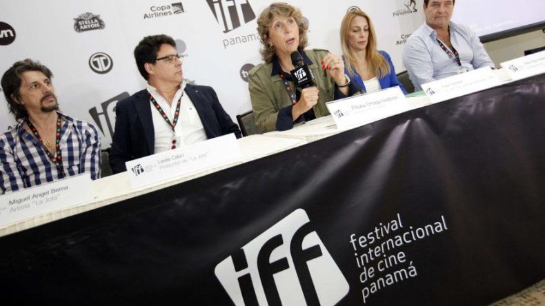Festival de Cine de Panamá, vitrina de filmes independientes de A. Latina
