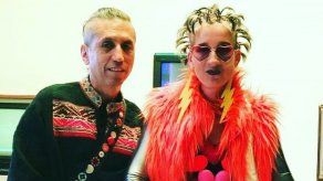 Un mundo en paz con la naturaleza es el llamado musical de Aterciopelados