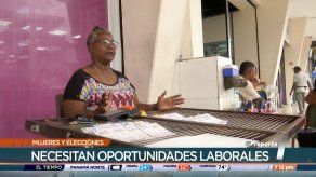 Más de un millón de mujeres ejercerán su voto en las próximas elecciones