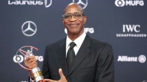 El exatleta Edwin Moses denuncia que la AMA le mandó que se callara