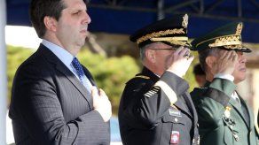 Herido el embajador de EEUU en Seúl por un hombre armado