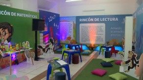 Confirman inicio de clases este lunes en escuelas de los distritos de Panamá y San Miguelito