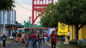 Feria Internacional de David: ¿Cuáles son los horarios de venta de boletos?