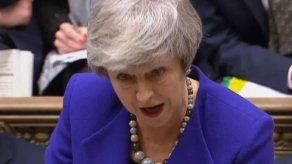 Aumenta la presión en torno a May para que demore el Brexit