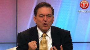 El PRD no está en crisis asegura Laurentino Cortizo