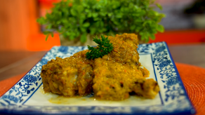 Receta: La sazón perfecta para las chuletas