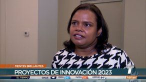 Mentes Brillantes: Marlene Saldarriaga