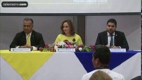 292 personas investigadas por corrupcipon revela MP