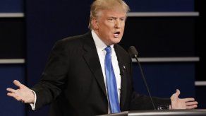 Revelan aparición de Trump en video de Playboy