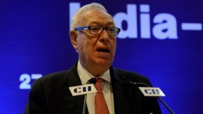 García-Margallo considera histórica la presencia palestina en el Vaticano