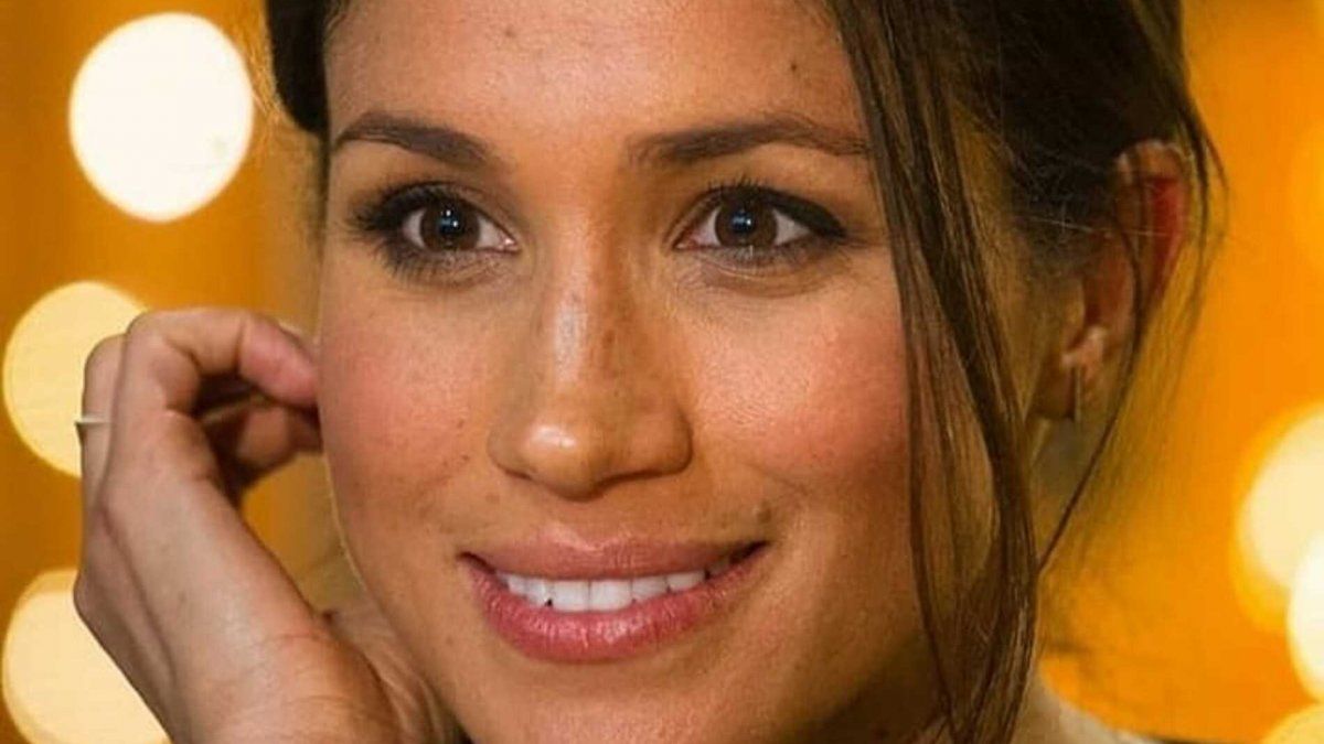 Meghan, duquesa de Sussex